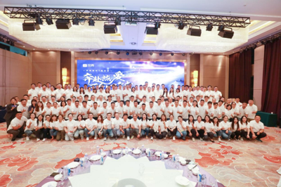 鄭州鏈家七周年 專(zhuān)業(yè)服務(wù)，安心之選