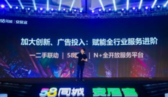 58新房業(yè)務(wù)來(lái)勢(shì)兇猛，“拿房墊傭”模式攪動(dòng)房地產(chǎn)經(jīng)紀(jì)服務(wù)市場(chǎng)